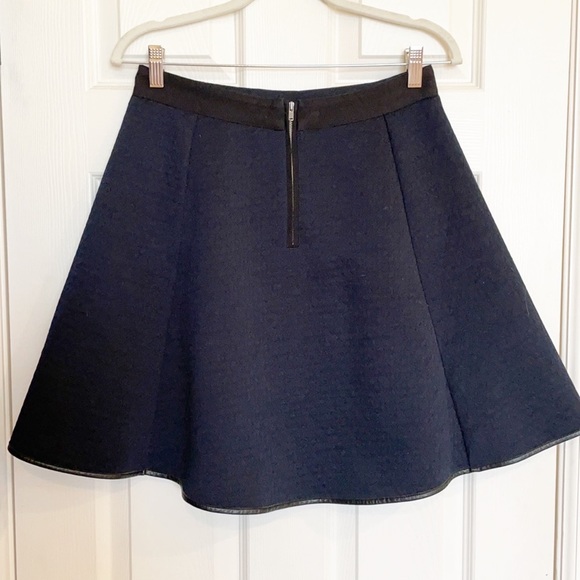 Madewell mini skirt - Picture 5 of 7